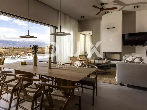 4-bedroom Detached House In Pag, Croatia (189,63 M²)