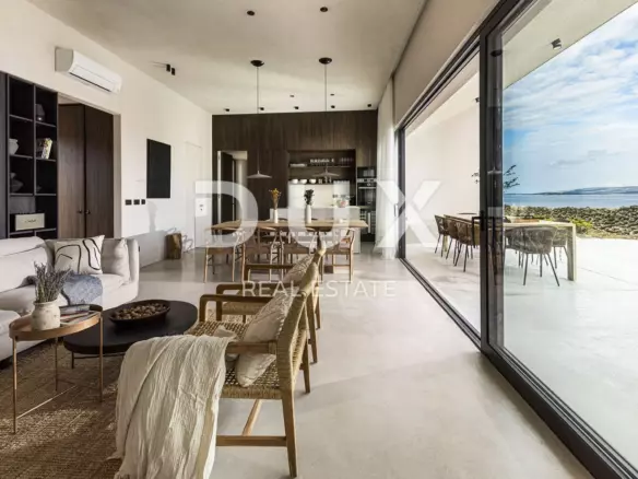 4-bedroom Detached House In Pag, Croatia (189,63 M²)