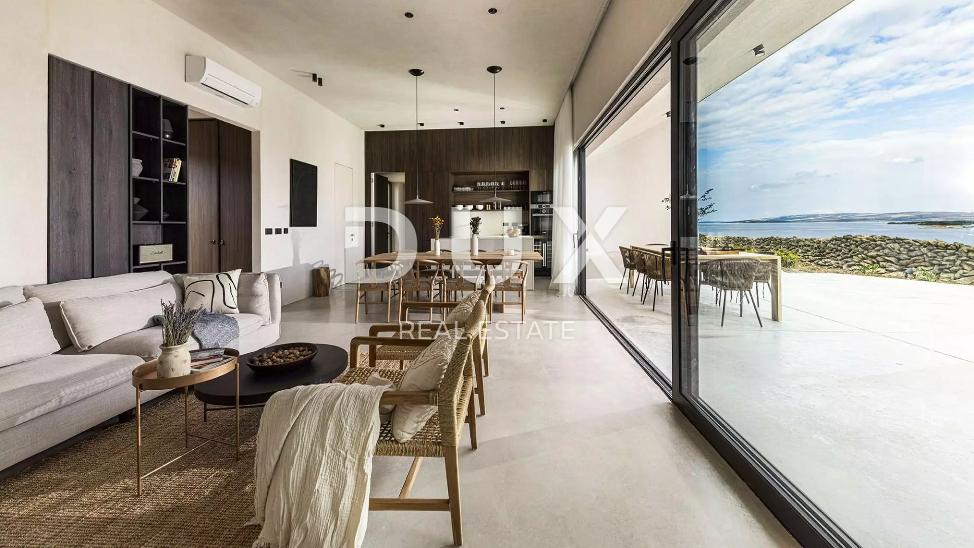 4-bedroom Detached House In Pag, Croatia (189,63 M²)