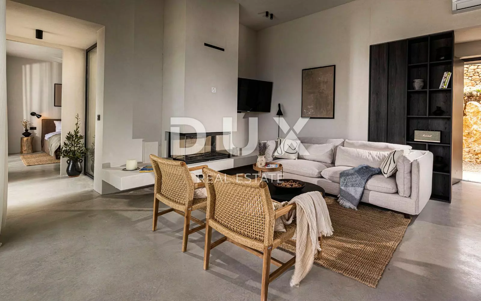 4-bedroom Detached House In Pag, Croatia (189,63 M²)