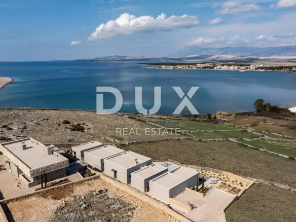 4-bedroom Detached House In Pag, Croatia (189,63 M²)