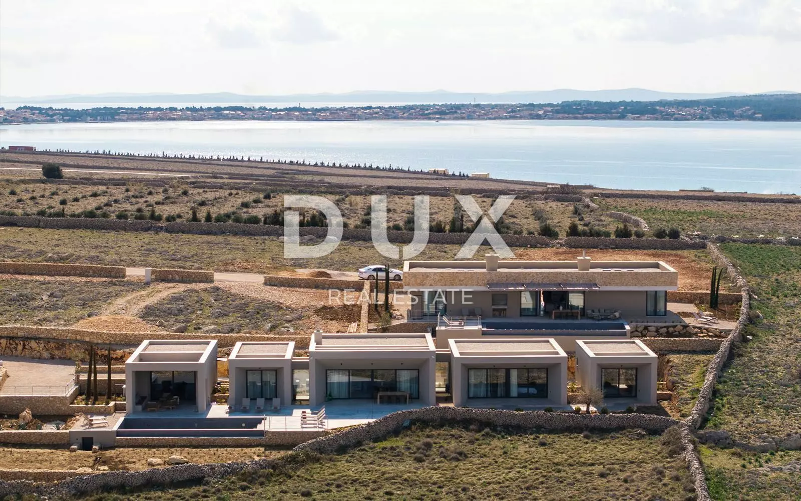4-bedroom Detached House In Pag, Croatia (189,63 M²)