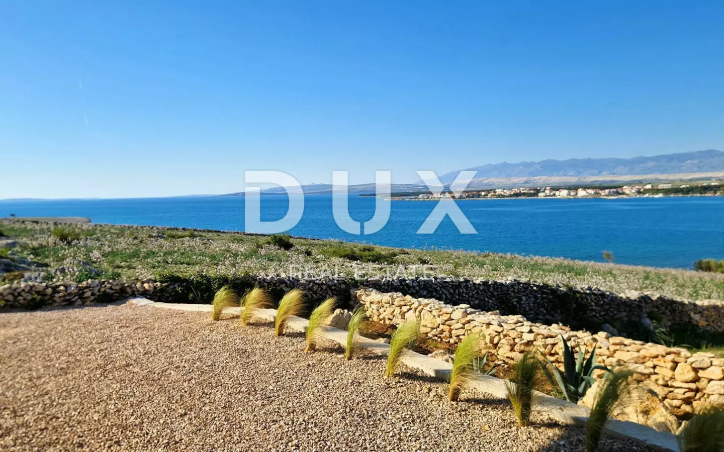 4-bedroom Detached House In Pag, Croatia (295 M²)