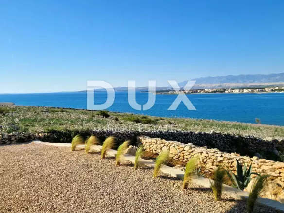 4-bedroom Detached House In Pag, Croatia (295 M²)