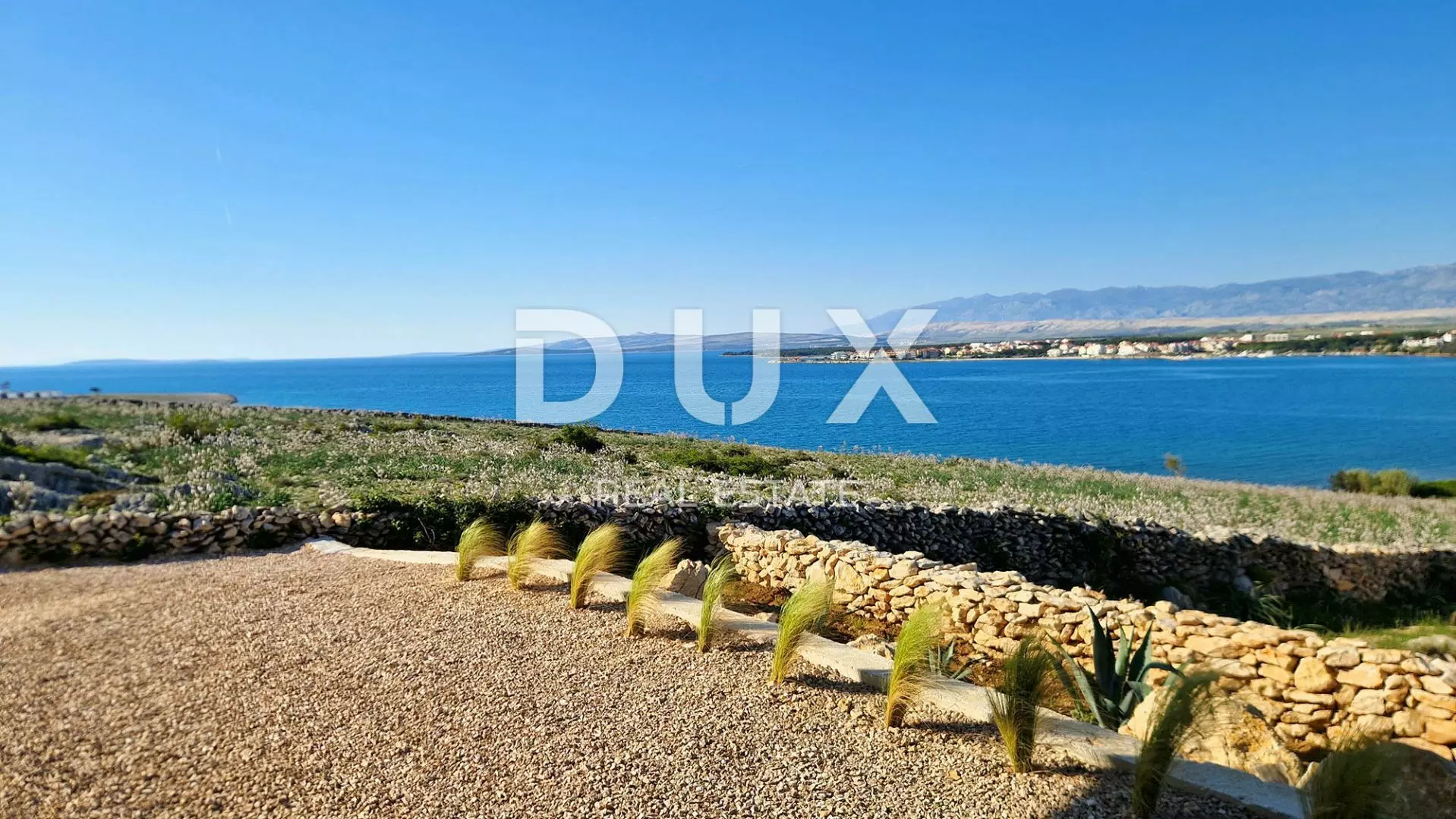 4-bedroom Detached House In Pag, Croatia (295 M²)