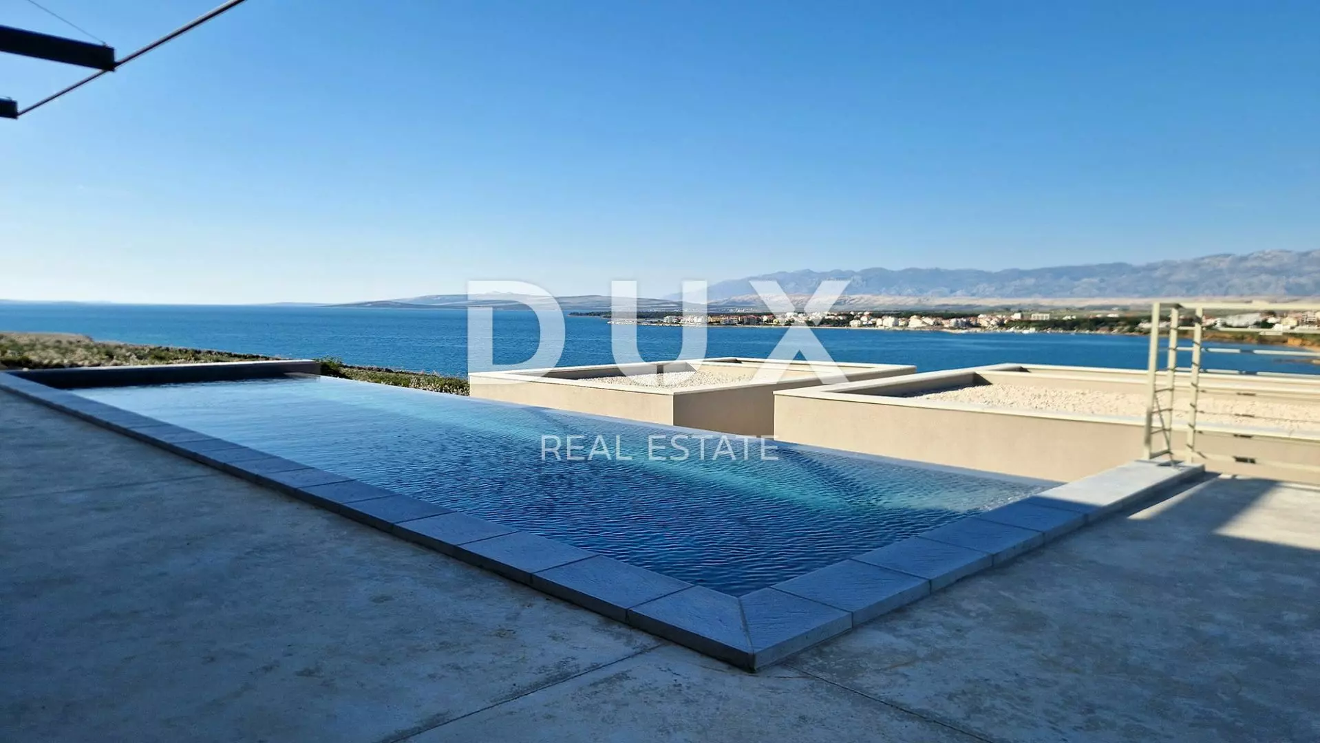 4-bedroom Detached House In Pag, Croatia (295 M²)