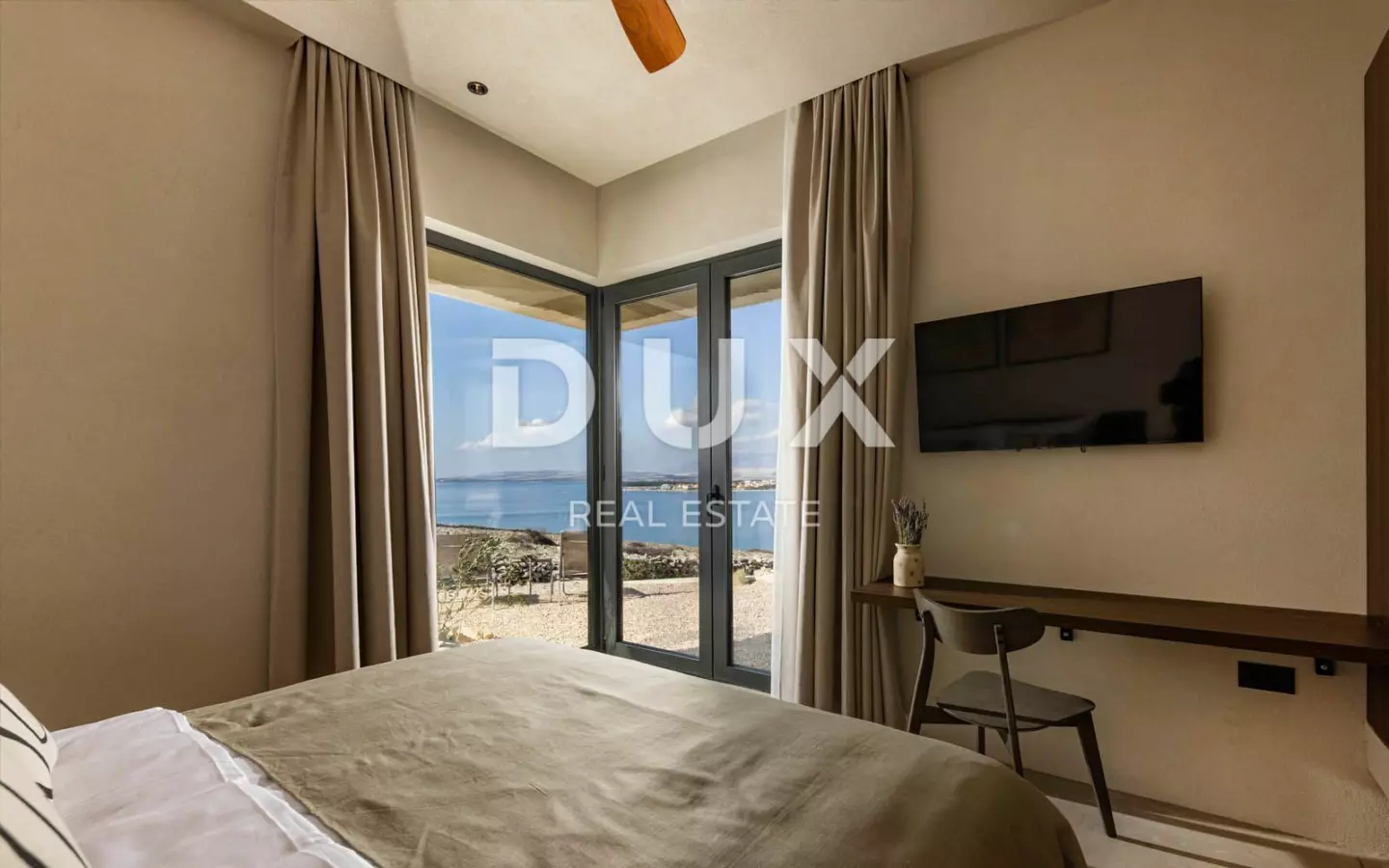 4-bedroom Detached House In Pag, Croatia (295 M²)