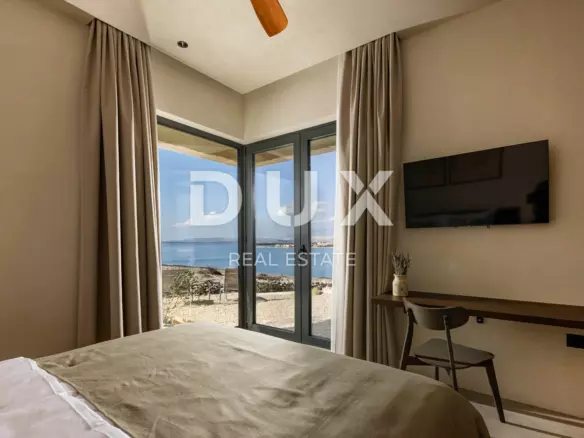 4-bedroom Detached House In Pag, Croatia (295 M²)