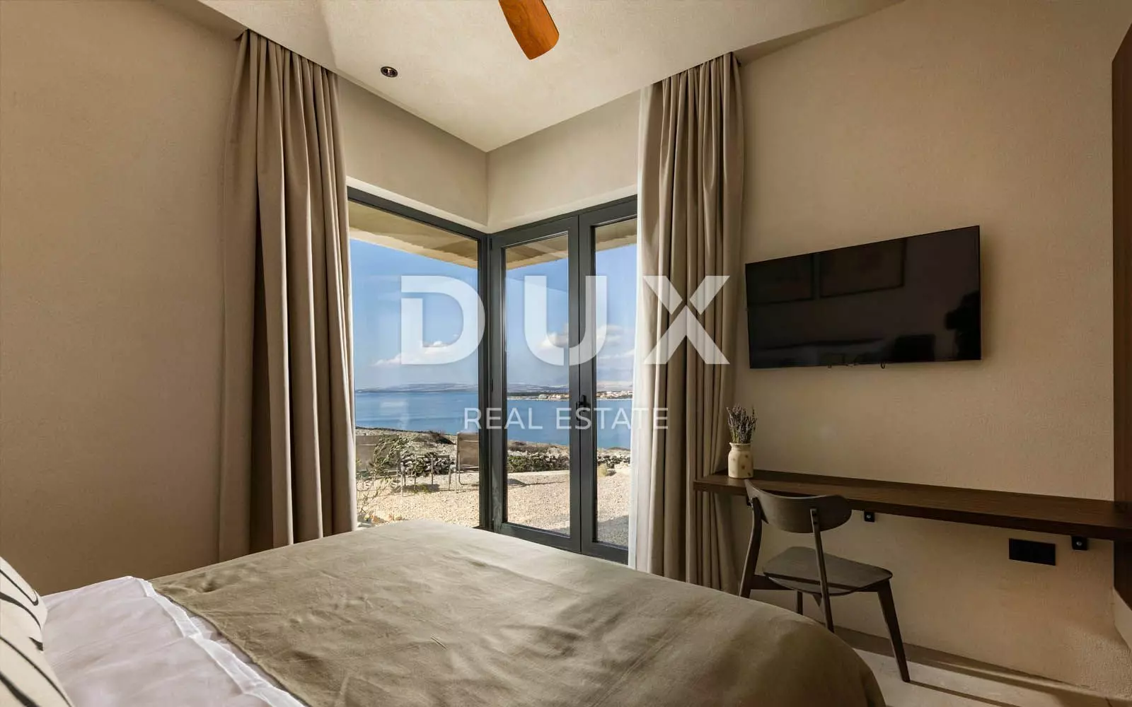 4-bedroom Detached House In Pag, Croatia (295 M²)