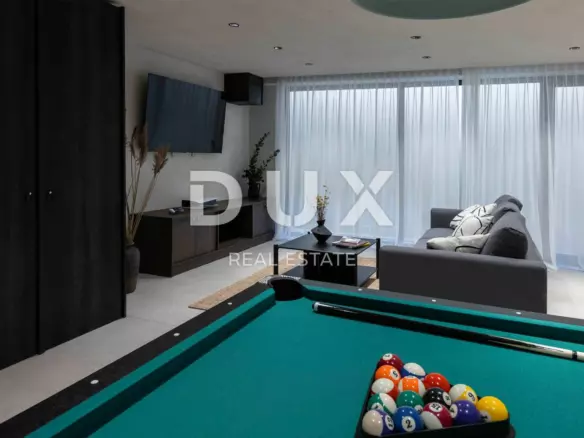 4-bedroom Detached House In Pag, Croatia (295 M²)