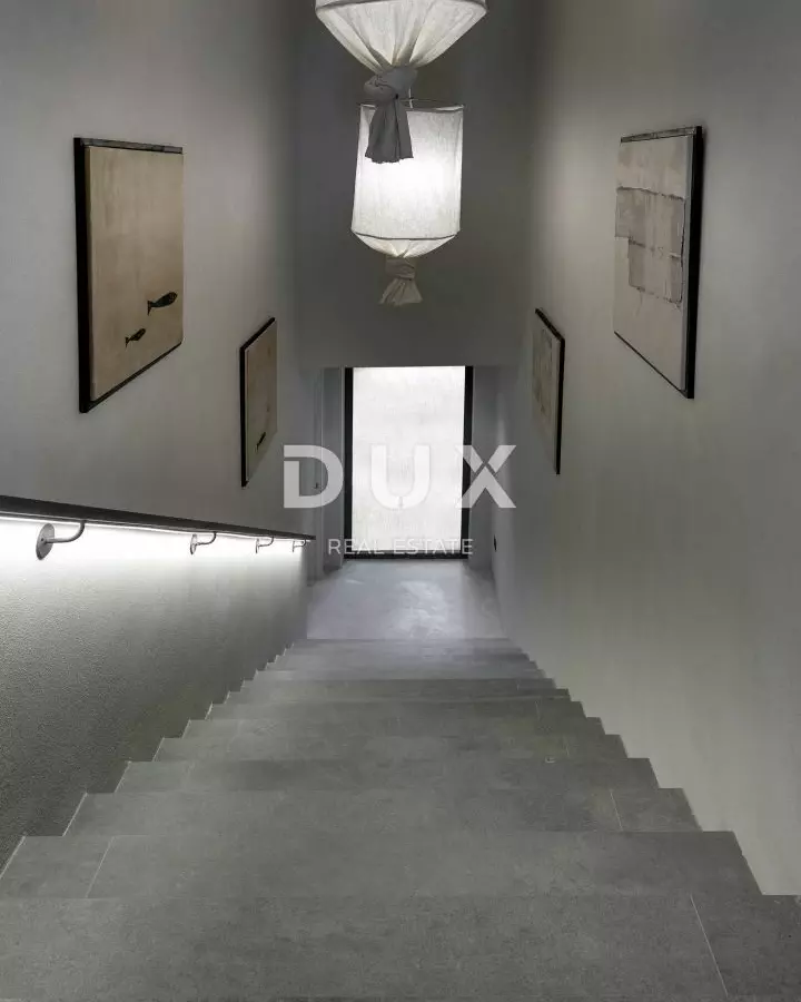 4-bedroom Detached House In Pag, Croatia (295 M²)