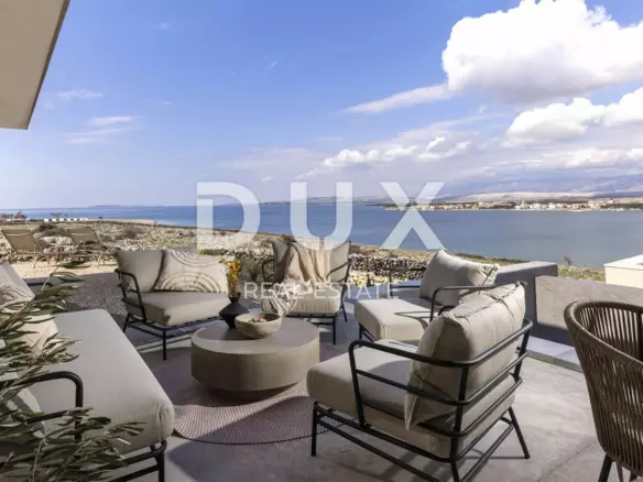 4-bedroom Detached House In Pag, Croatia (295 M²)