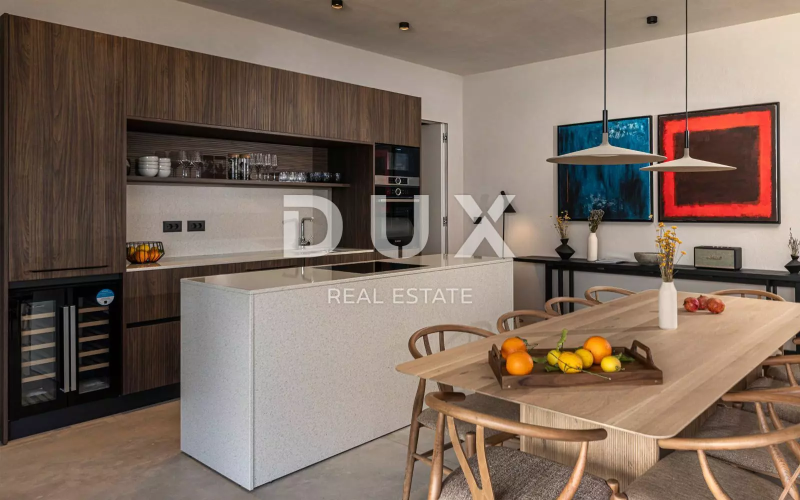 4-bedroom Detached House In Pag, Croatia (295 M²)