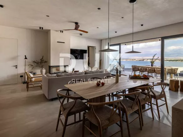 4-bedroom Detached House In Pag, Croatia (295 M²)