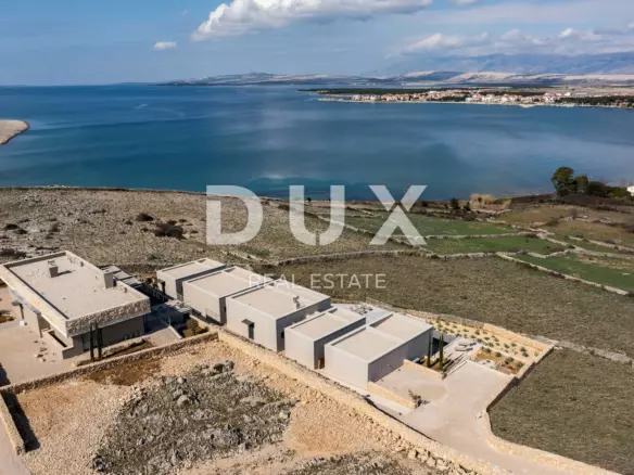 4-bedroom Detached House In Pag, Croatia (295 M²)