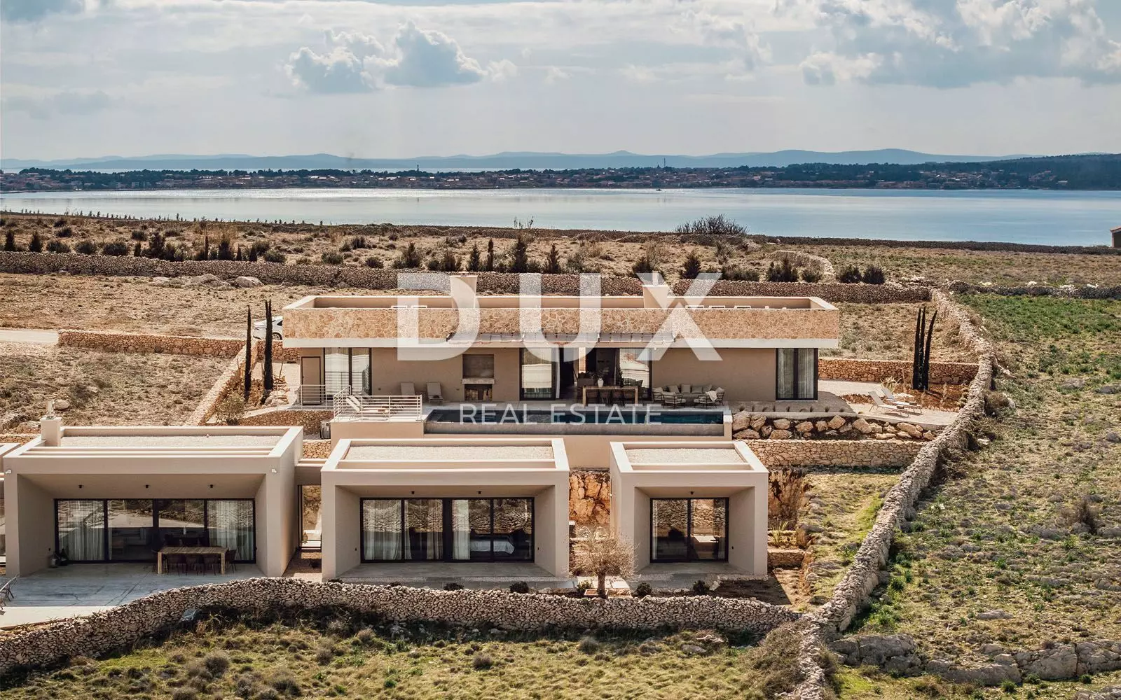4-bedroom Detached House In Pag, Croatia (295 M²)