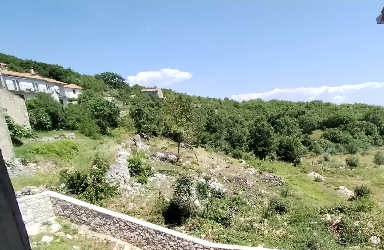 Land In Plomin, Croatia (674 M²)