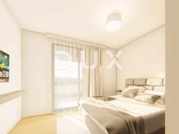 4-bedroom Villa In Omišalj, Croatia (191 M²)
