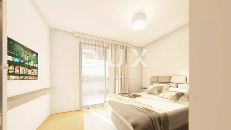 4-bedroom Villa In Omišalj, Croatia (191 M²)