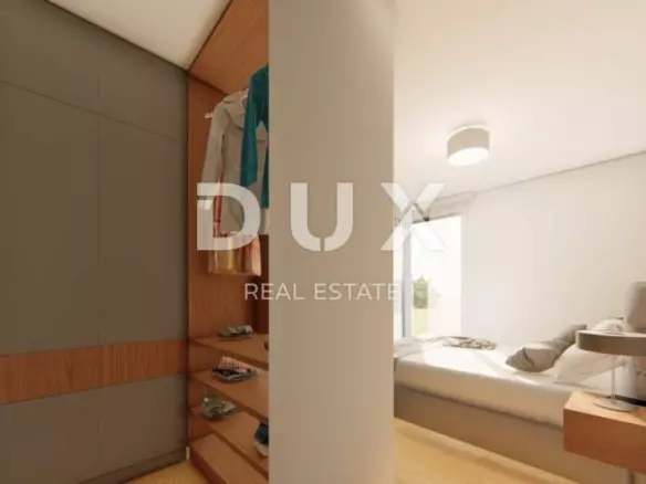 4-bedroom Villa In Omišalj, Croatia (191 M²)