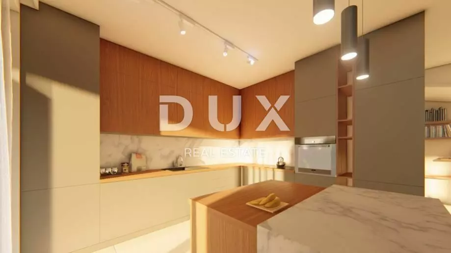 4-bedroom Villa In Omišalj, Croatia (191 M²)