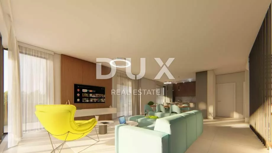 4-bedroom Villa In Omišalj, Croatia (191 M²)