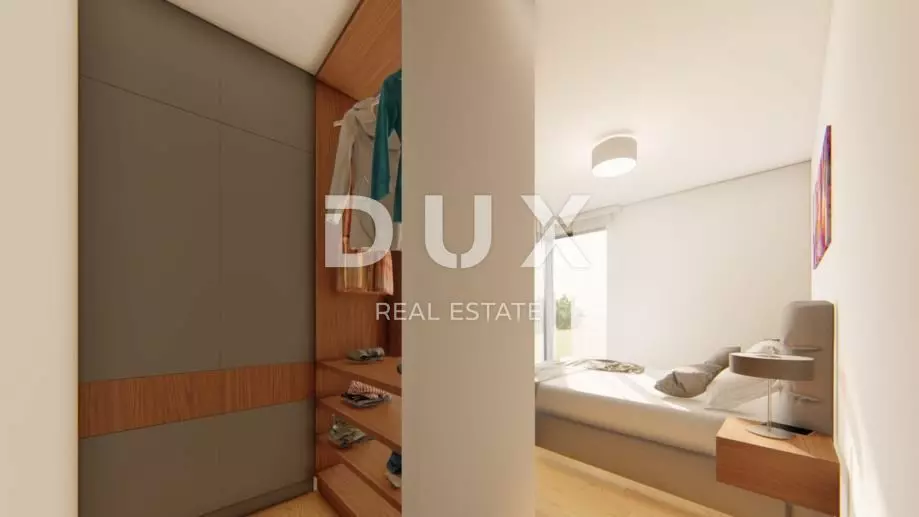 4-bedroom Villa In Omišalj, Croatia (191 M²)
