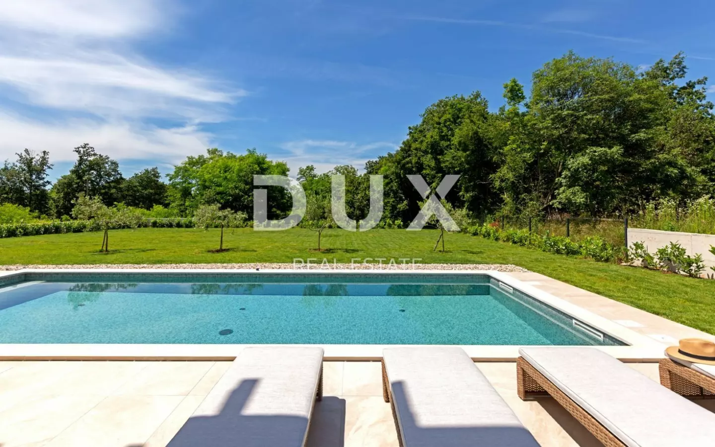 3-bedroom Detached House In Labin, Croatia (170 M²)