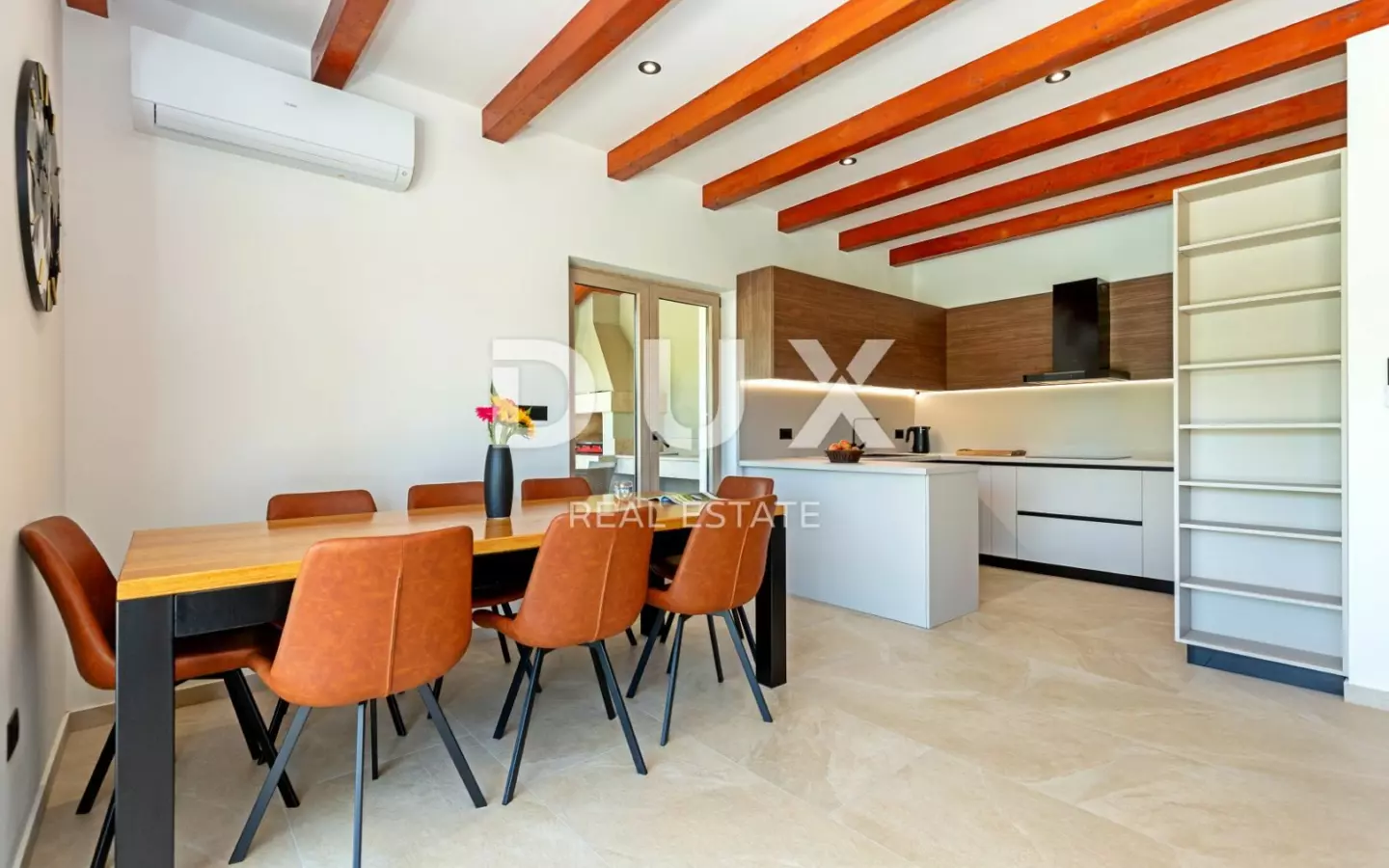 3-bedroom Detached House In Labin, Croatia (170 M²)