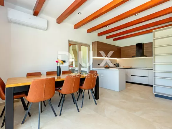 3-bedroom Detached House In Labin, Croatia (170 M²)