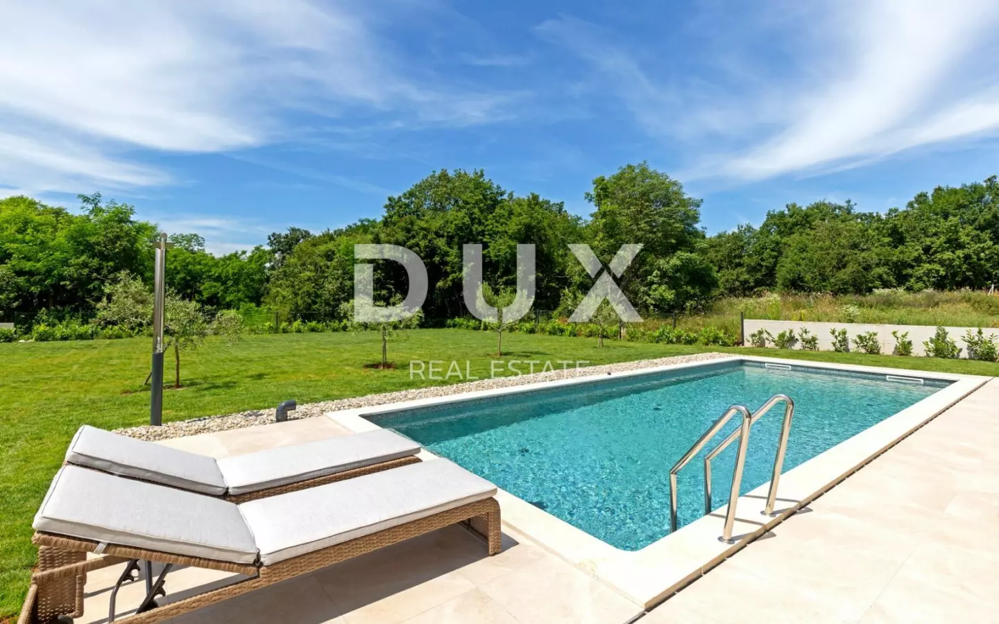 3-bedroom Detached House In Labin, Croatia (170 M²)