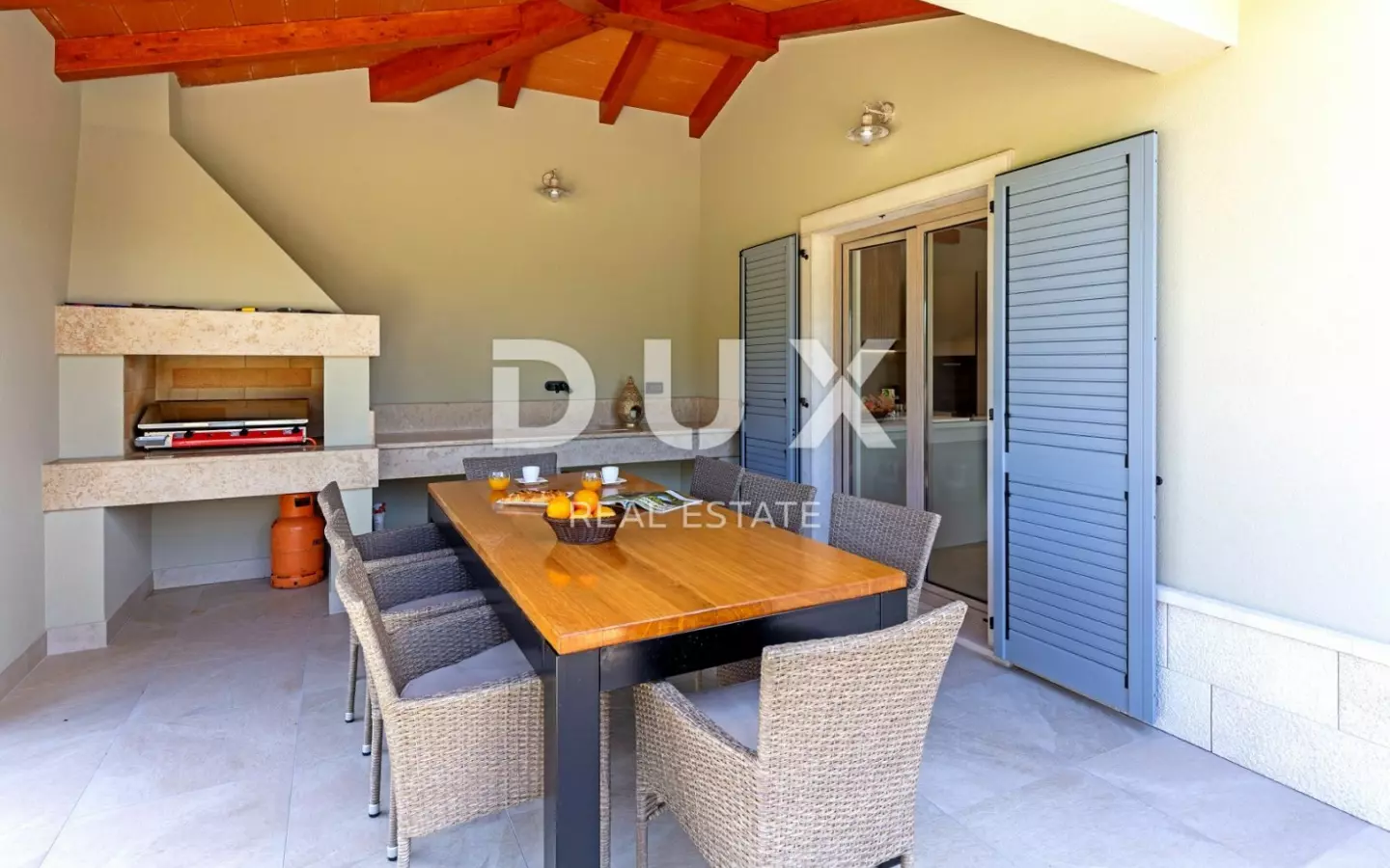 3-bedroom Detached House In Labin, Croatia (170 M²)