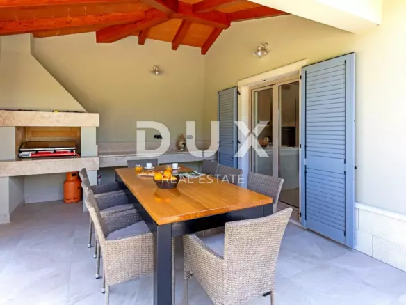 3-bedroom Detached House In Labin, Croatia (170 M²)