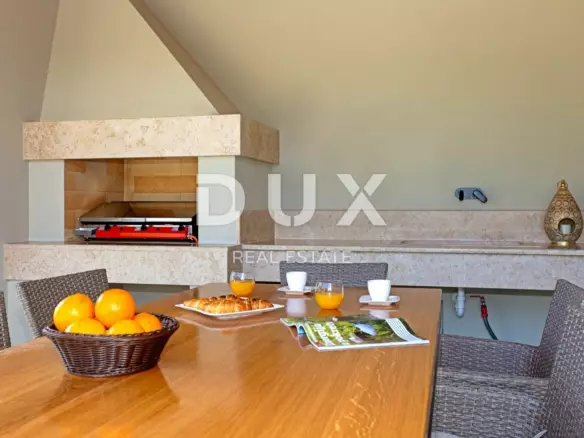 3-bedroom Detached House In Labin, Croatia (170 M²)