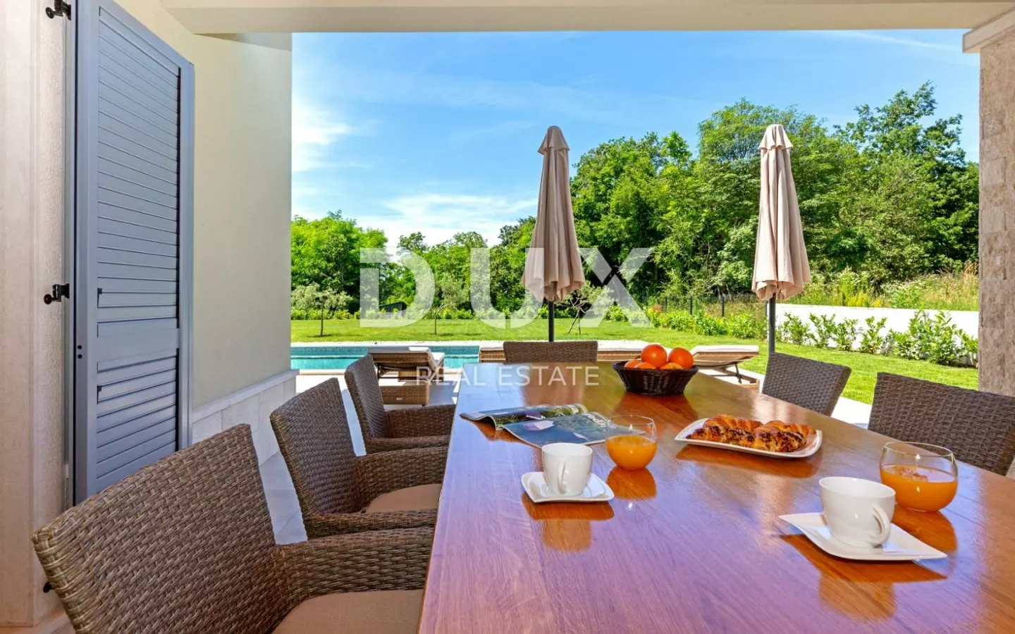 3-bedroom Detached House In Labin, Croatia (170 M²)