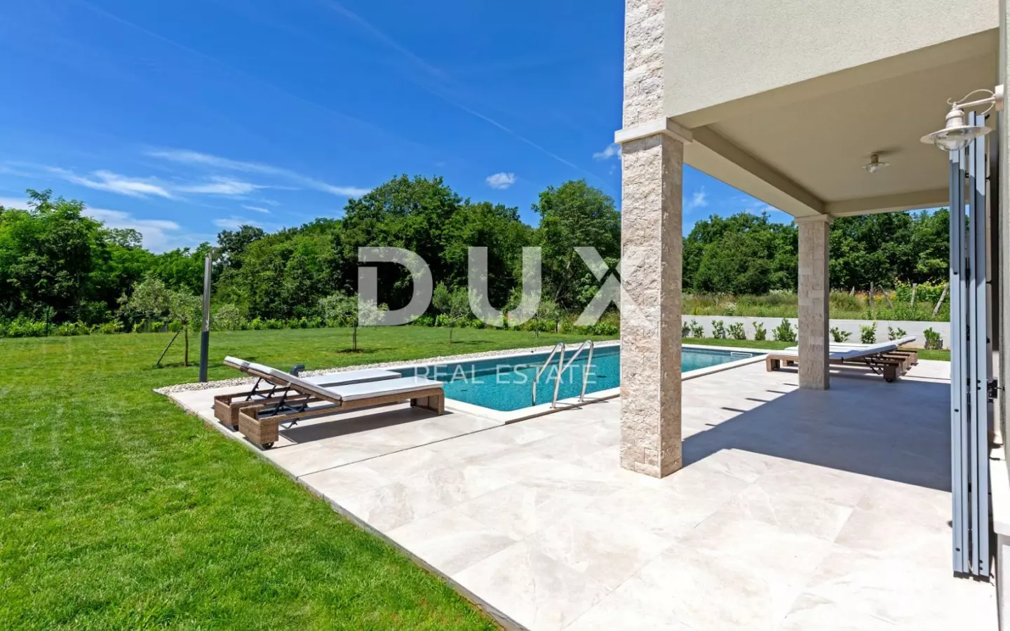 3-bedroom Detached House In Labin, Croatia (170 M²)