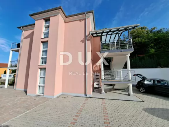 5-bedroom Detached House In Oprić, Croatia (300 M²)