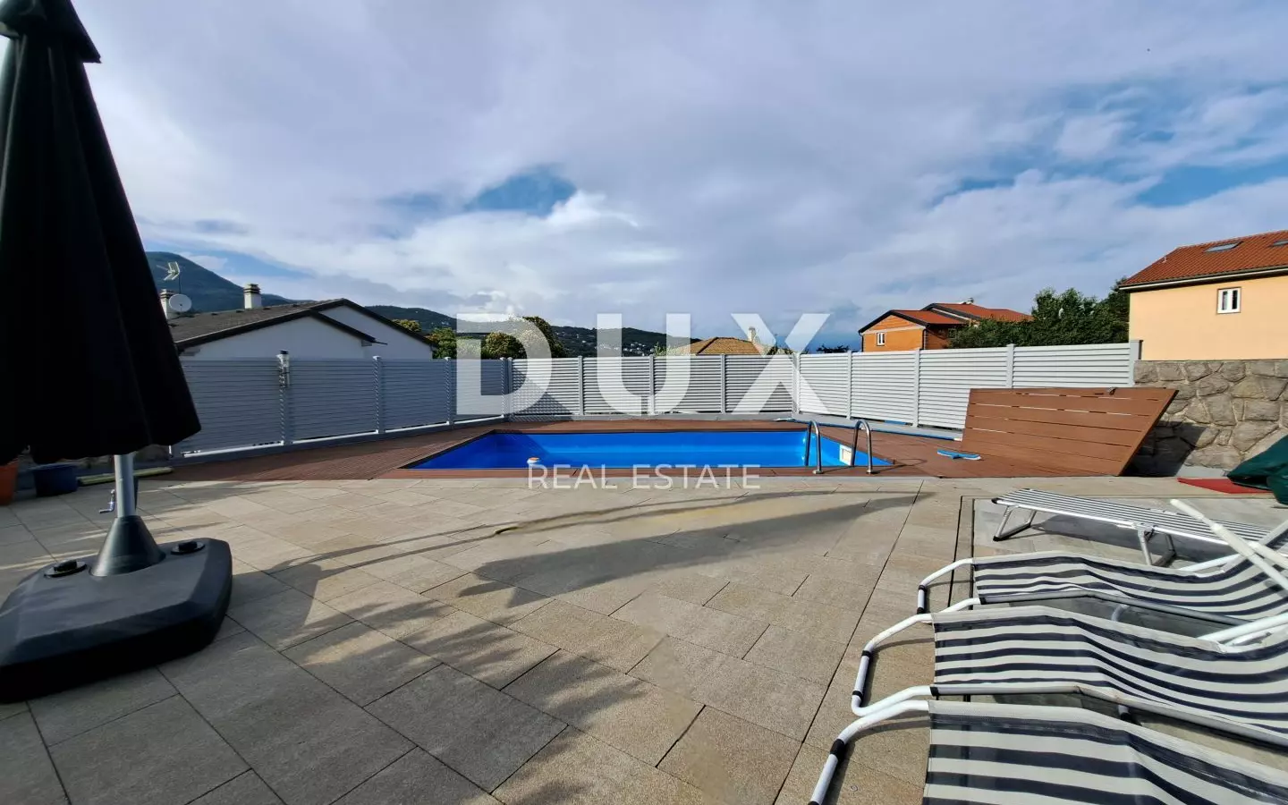 5-bedroom Detached House In Oprić, Croatia (300 M²)