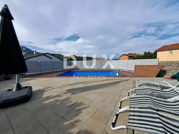 5-bedroom Detached House In Oprić, Croatia (300 M²)