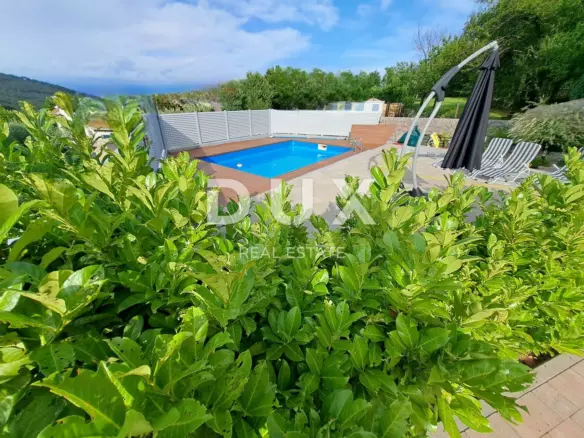 5-bedroom Detached House In Oprić, Croatia (300 M²)
