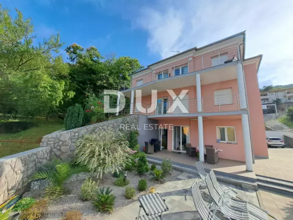 5-bedroom Detached House In Oprić, Croatia (300 M²)