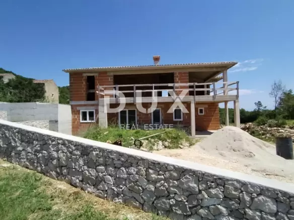 3-bedroom Detached House In Plomin, Croatia (250 M²)