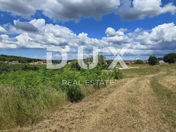 Land In Vižinada, Croatia (1.485 M²)