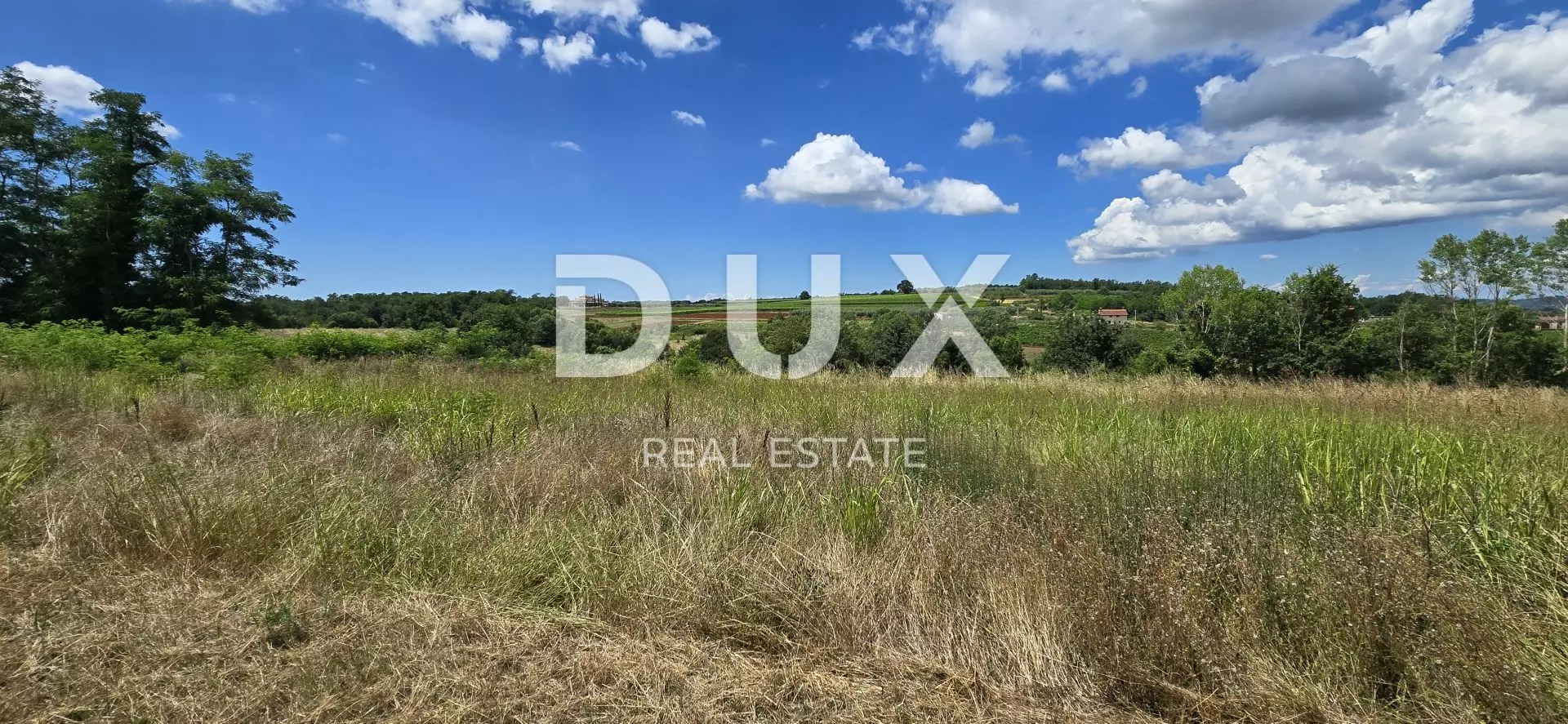 Land In Vižinada, Croatia (1.485 M²)