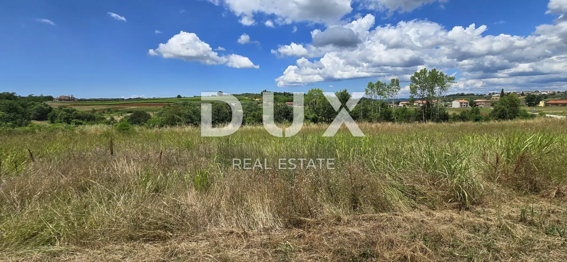 Land In Vižinada, Croatia (1.485 M²)