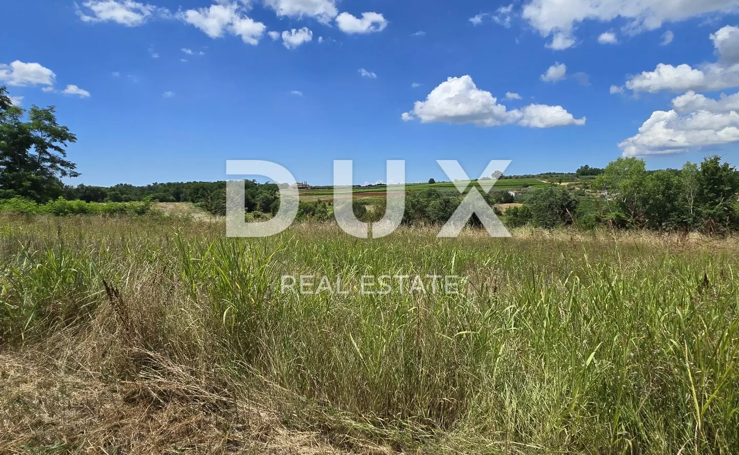 Land In Vižinada, Croatia (1.485 M²)