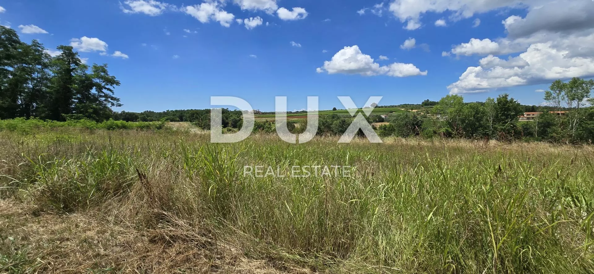 Land In Vižinada, Croatia (1.485 M²)