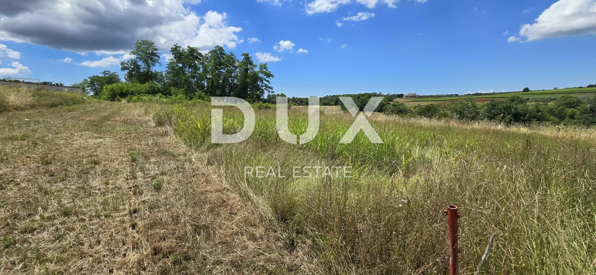 Land In Vižinada, Croatia (1.485 M²)