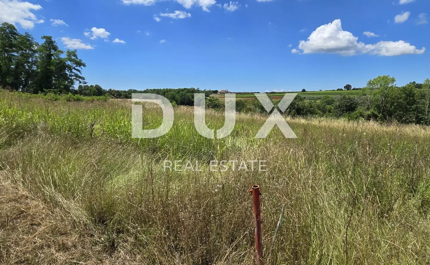 Land In Vižinada, Croatia (1.485 M²)