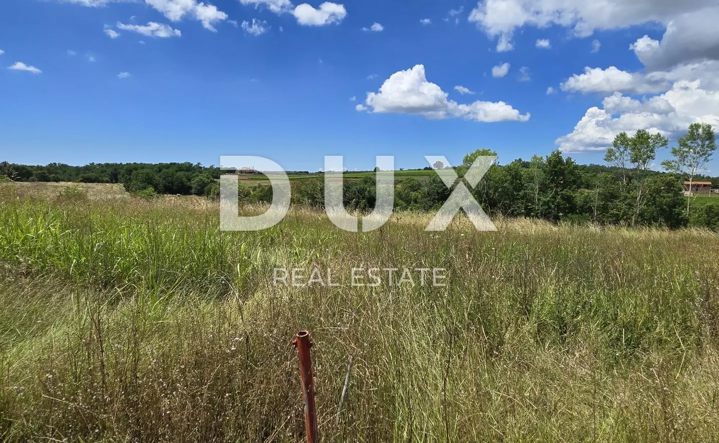 Land In Vižinada, Croatia (1.485 M²)
